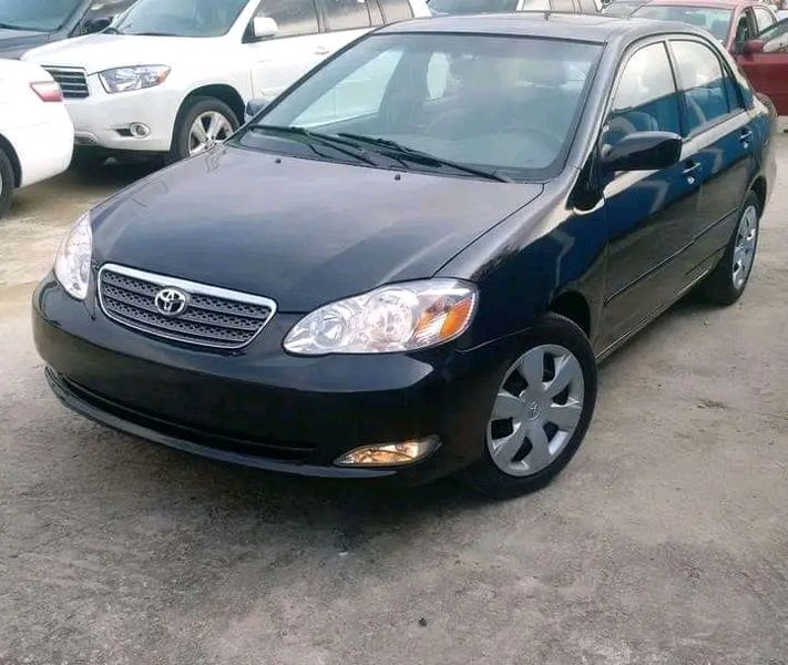 Toyota Corolla • 2015 • 50,000 km 3