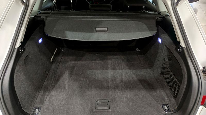 Audi A4 Allroad • 2014 • 100,809 km 5