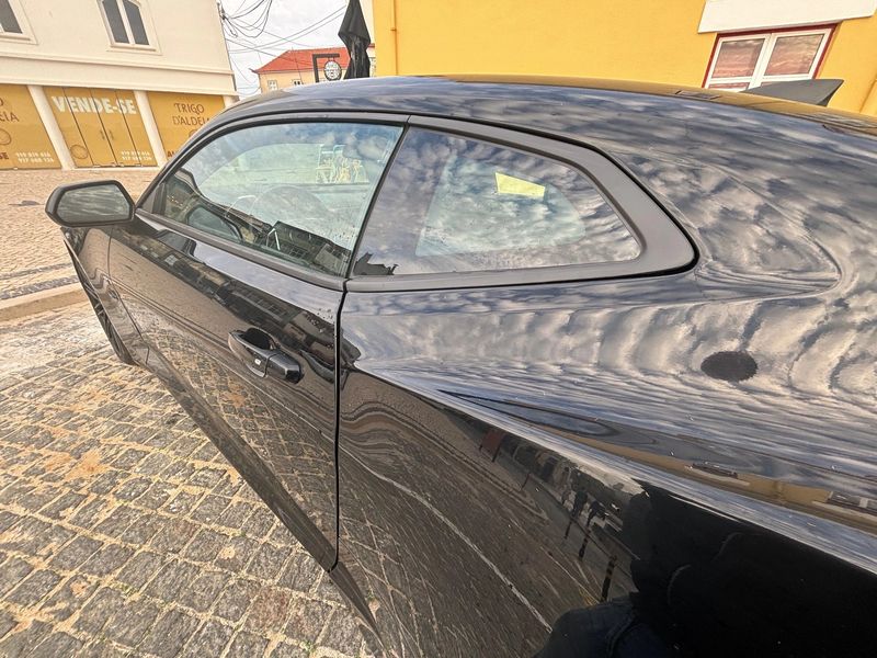 Chevrolet Camaro • 2018 • 94,436 km 7