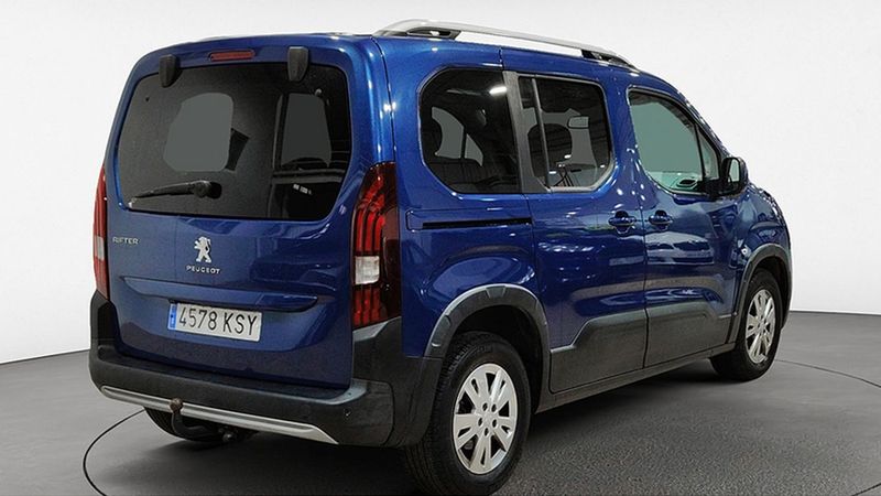Peugeot Bipper • 2019 • 149,174 km 3