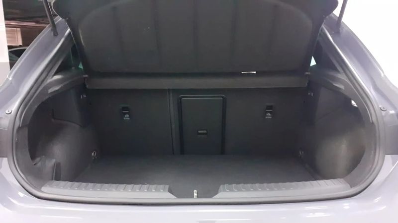 Seat Leon • 2020 • 35,651 km 2