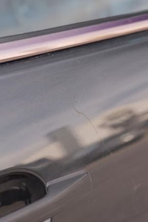 Mercedes-Benz SL • 1993 • 38,000 km 20