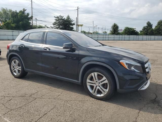 Mercedes-Benz CLA-Class • 2017 • 10,000 mi 1