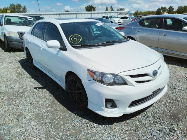 Toyota Corolla • 2011 • 0 km 1