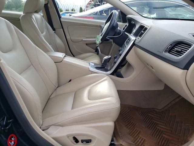 Volvo S60 • 2014 • 10,000 mi 5