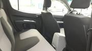 Mitsubishi L200 • 2014 • 1 km 7