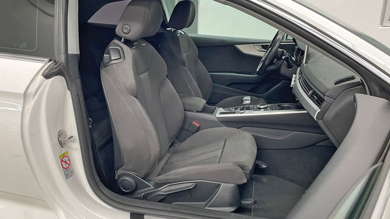 Audi A5 • 2017 • 150,020 km 15