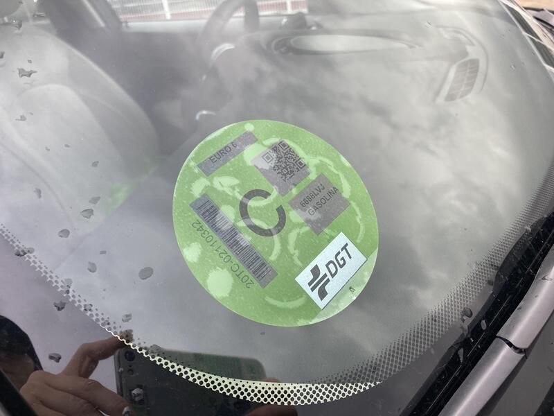 MINI Cooper Coupe • 2021 • 7,600 km 12