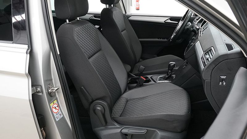 Volkswagen Tiguan • 2019 • 89,453 km 11