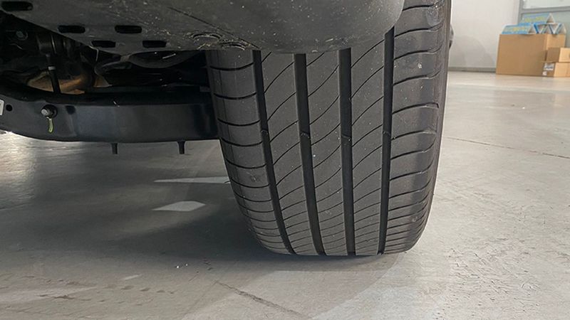 Hyundai Tucson • 2023 • 21,546 km 24