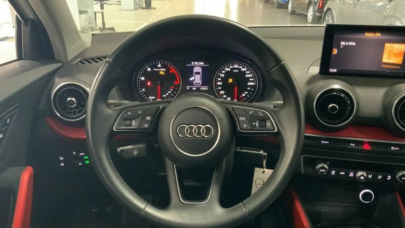 Audi Q3 • 2019 • 62,742 km 22