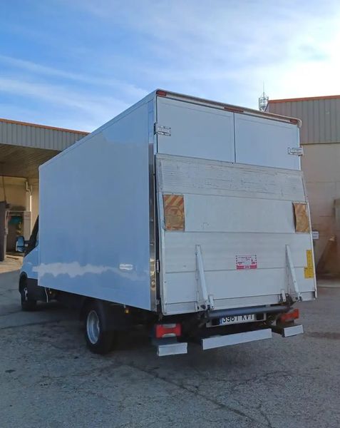 Geo Metro • 2019 • 161,900 km 3