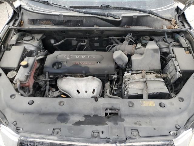 Toyota RAV4 • 2007 • 10,000 mi 8