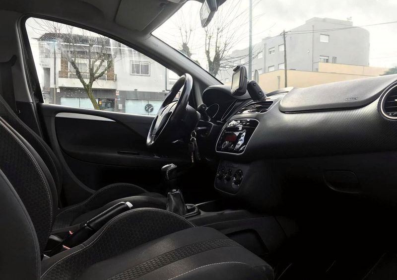 Fiat Grande Punto • 2010 • 179,000 km 6