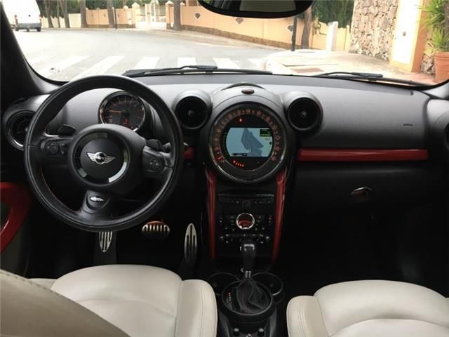 MINI Cooper S • 2014 • 91,000 km 7