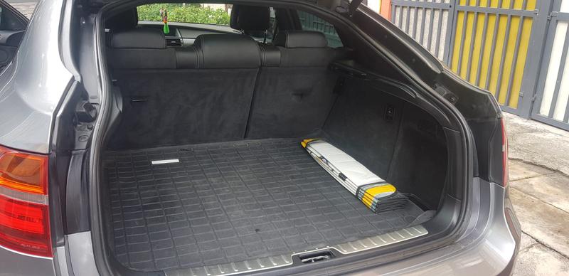 BMW X6 • 2014 • 79,300 km 10