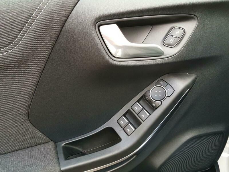 Ford Puma • 2019 • 25,490 km 15