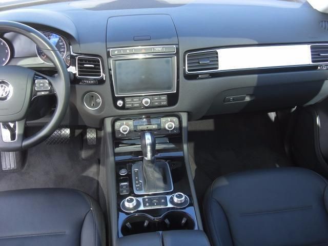 Volkswagen Touareg • 2016 • 217,000 km 13