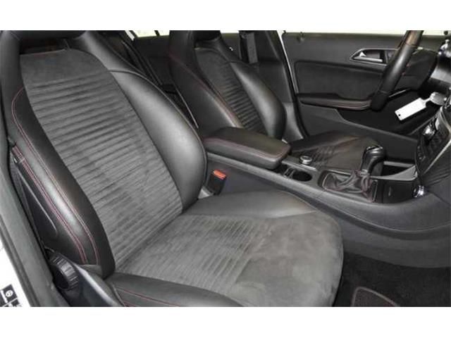 Mercedes-Benz A-Class • 2014 • 169,000 km 12