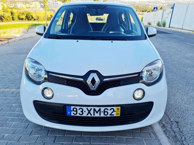Renault Twingo • 2016 • 29,000 km 2