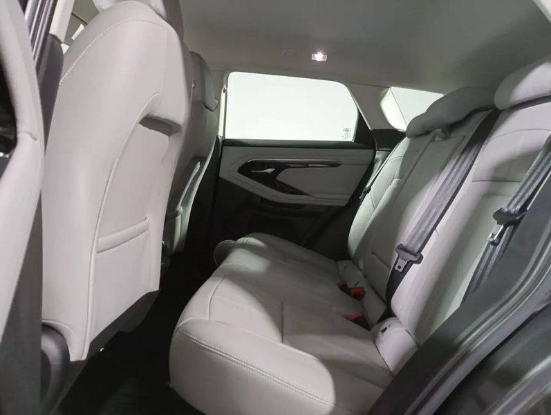 Land Rover Range Rover Evoque • 2019 • 23,375 km 7