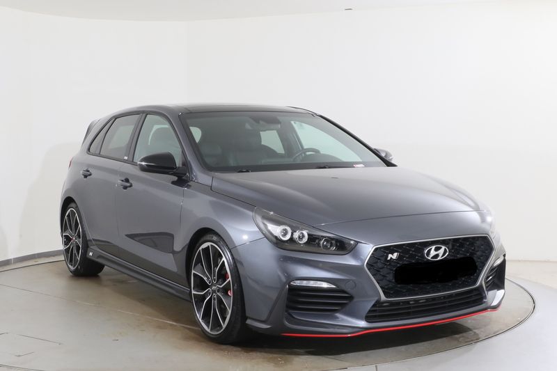 Hyundai i30 • 2019 • 60,000 km 3