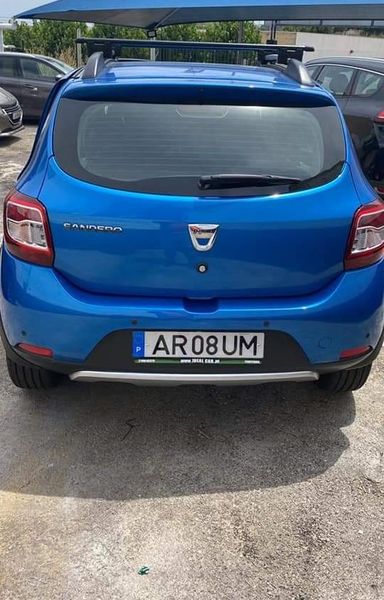 Dacia Sandero • 2014 • 80,000 km 5