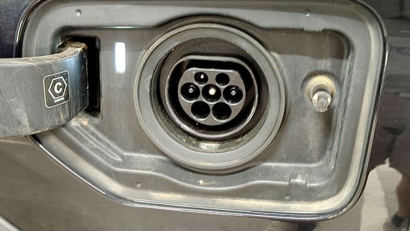 BMW X3 • 2022 • 19,624 km 4