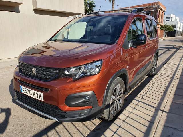 Peugeot Bipper • 2019 • 38,000 km 12
