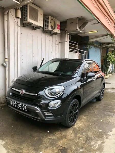 Fiat 500X • 2019 • 300,000 km 1