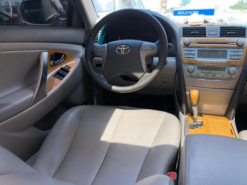 Toyota 4 Runner Limited • 2010 • 306,255 km 7