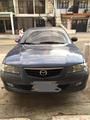 Mazda 626 • 2002 • 209,883 km 7