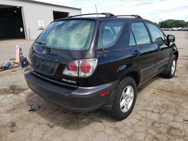 Lexus RX 300 • 2002 • 10,000 mi 4
