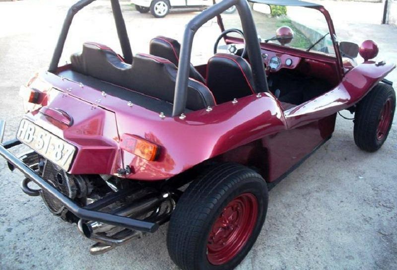 Volkswagen CC • 1962 • 76,000 km 2