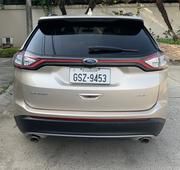 Ford Edge • 2018 • 37,000 km 7