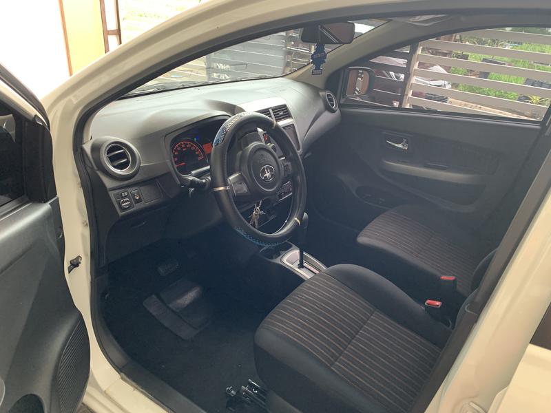 Toyota 4-Runner • 2018 • 26,000 km 16