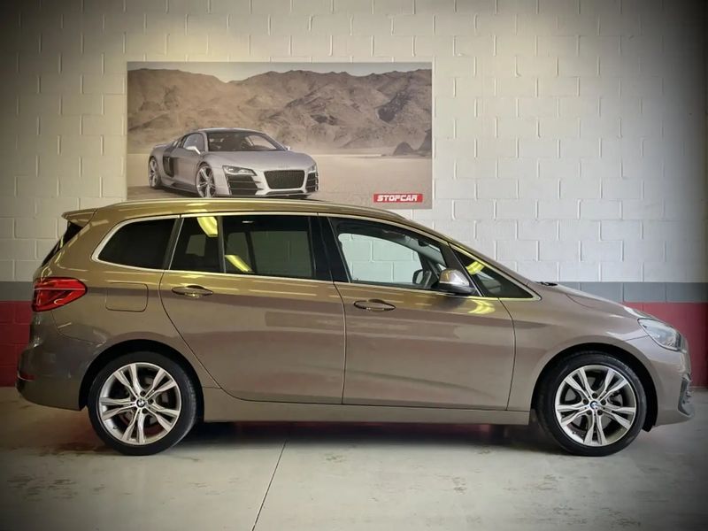 BMW 2 Series • 2019 • 90,000 km 2