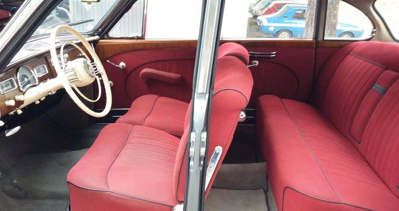 BMW 520D • 1980 • 80,000 km 3