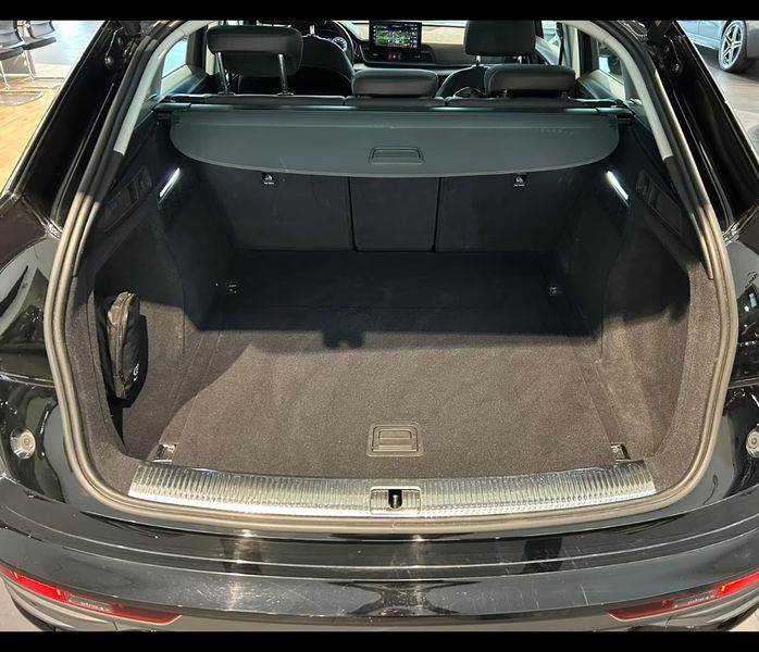 Audi Q5 • 2022 • 32,713 km 7