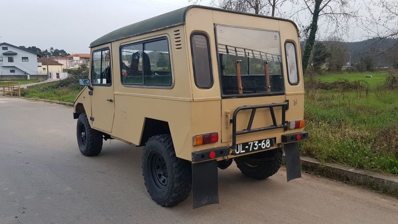 Fiat 500L • 1990 • 183,000 km 2