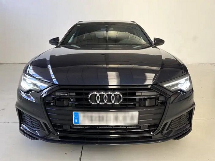Audi A6 • 2019 • 183,000 km 7