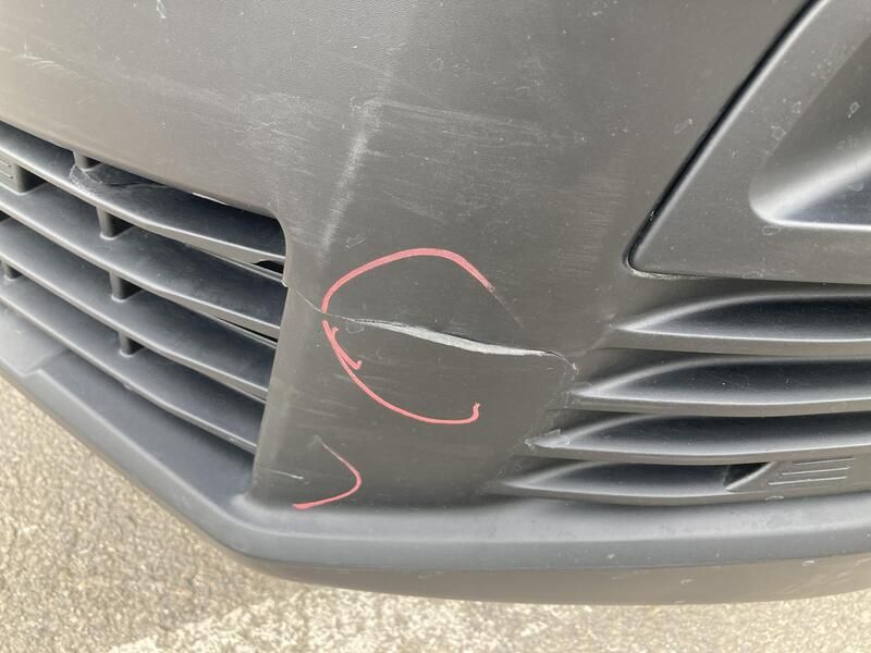 Fiat Doblo • 2024 • 30,304 km 10