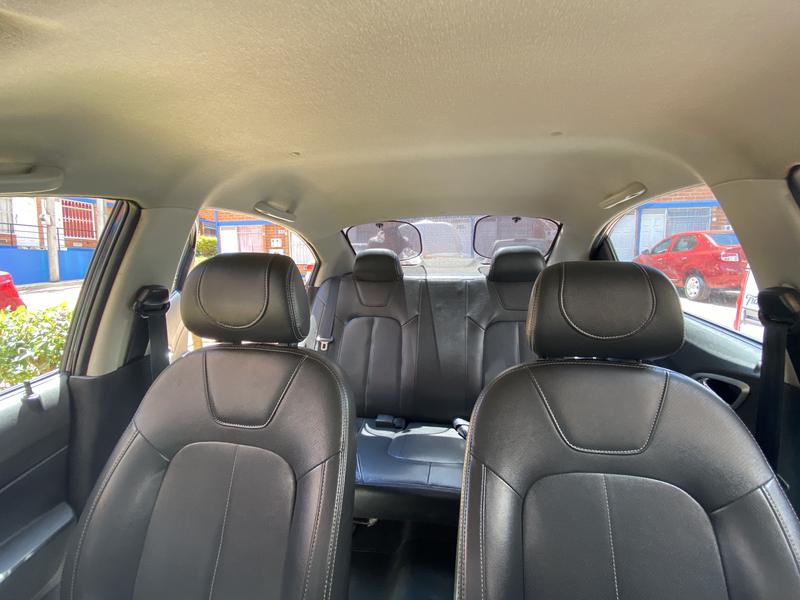 Chevrolet Sail • 2018 • 41,000 km 4