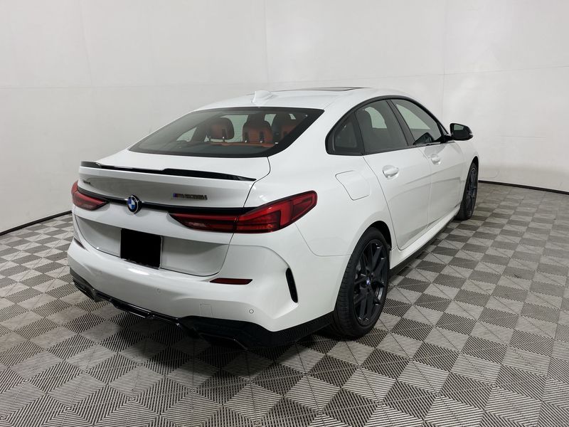 BMW 2 Series • 2020 • 8,847 km 2