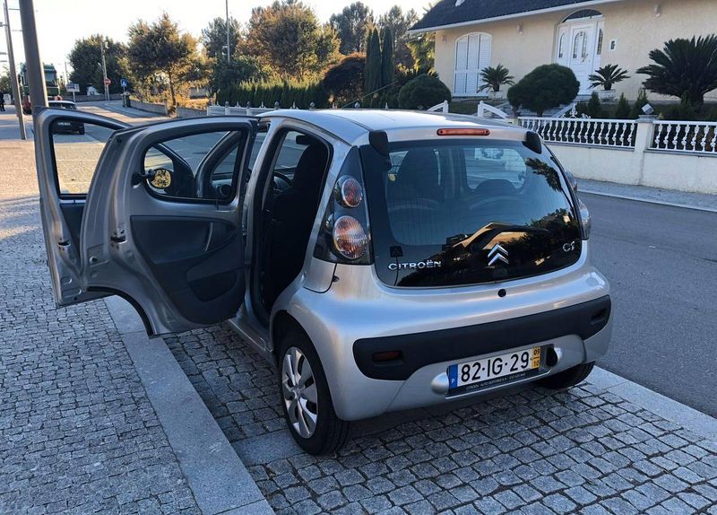 Citroën Jumpy • 2006 • 150,000 km 3