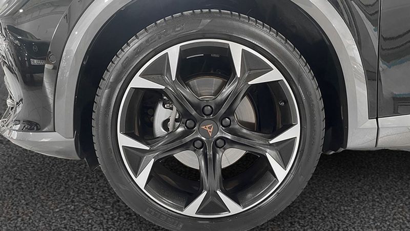 Seat Cordoba • 2023 • 22,654 km 35