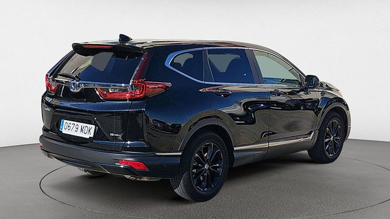 Honda CR-V Hybrid • 2023 • 16,314 km 9