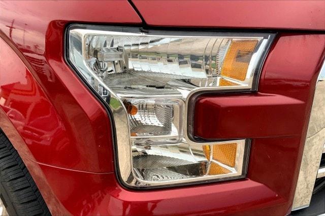 Ford F-150 • 2017 • 41,390 km 19