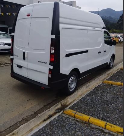 Renault Talisman • 2019 • 50,000 km 3