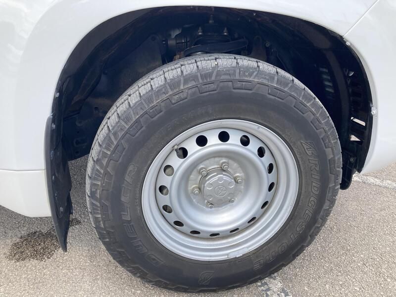 Toyota Land Cruiser • 2020 • 43,764 km 35